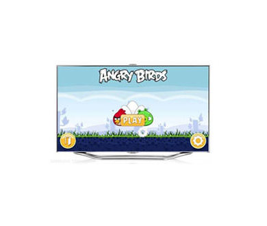 Angry Birds débarque sur les consoles HD le 26 septembre