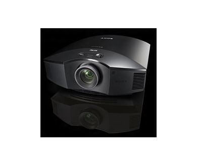 Un Sony VPL-HW50 dévoilé prochainement par Sony ?