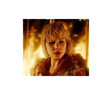 Silent Hill Revelation 3D (Red Epic 5K) : Une bande-annonce
