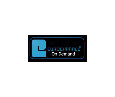 Lancement d'Eurochannel On Demand sur Dailymotion