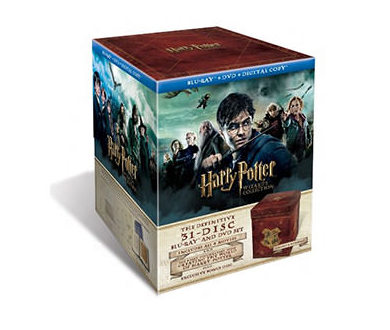 MAJ - Bon plan : 3 Offres Eclair Spéciales Blu-ray
