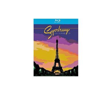 Supertramp : Le Live in Paris 79 en Blu-ray le 27 août