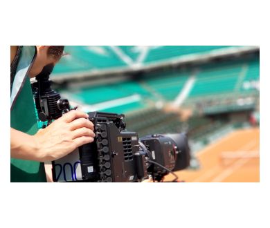 Roland Garros 2021 : La plateforme SVOD Amazon Prime Vidéo retransmettra le tournoi