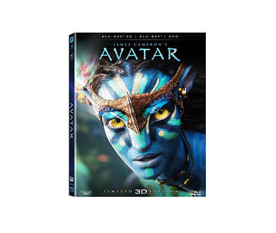 Avatar Land : Pandora à Disney World dès 2017 (Vidéo) !