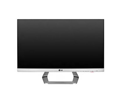 LG TM2792 : Une Smart TV 3D de 27 pouces