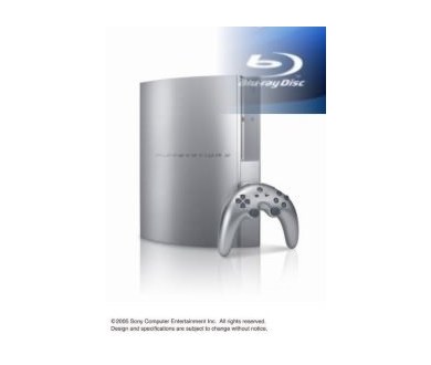 Sony mise sur la Playstation 3 pour accélérer la démocratisation du Blu-Ray !