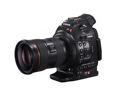 Canon dévoile l'EOS C100 : Une caméra pour les cinéastes indépendants