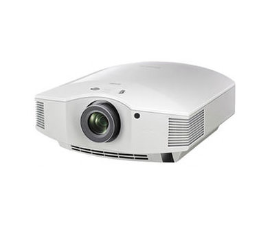 Sony VPL-HW50ES : Nouveau vidéoprojecteur SXRD 3D Full-HD