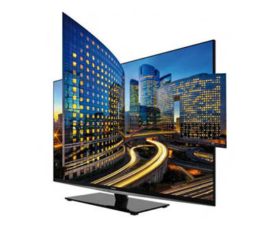 Toshiba 47WL968 et 55WL968 : Deux TV LED Edge 3D passive
