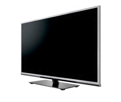 Toshiba 46TL938 et 40TL938 : 2 TV Edge LED 3D Full-HD