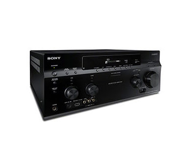 Sony STR-DA5800ES : Ampli-Tuner 9.2 et 4K