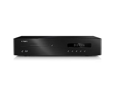 Philips BDP9700 : Lecteur Blu-ray 3D universel avec upscaling 4K