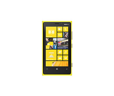 Une vidéo faussement stabilisée trahit Nokia
