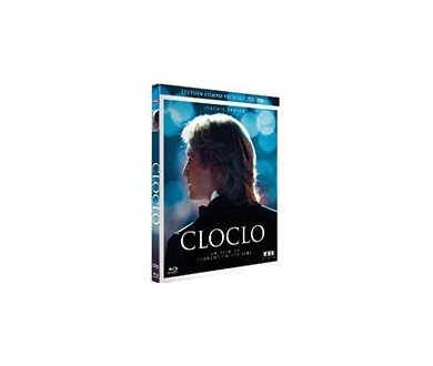 Le biopic Cloclo en Test Blu-ray complet 