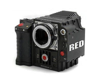 Nikon acquiert le renommé fabricant de caméras RED.