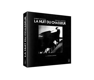 La Nuit du Chasseur en édition ultime : le test Blu-ray complet