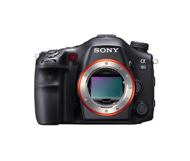 Sony dévoile l'A99 : Reflex Vidéo Full-Frame haut de gamme