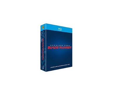 Offre prolongée : 25% sur les coffrets Blu-ray