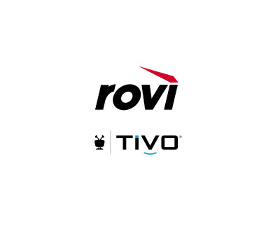 Rovi rachète Tivo pour 1.1 milliard de dollars