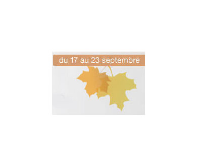 Soldes d'automne sur Amazon du 17 au 23 septembre
