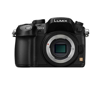 Panasonic MN34230PL : Capteur Micro 4/3 compatible avec la vidéo 4K