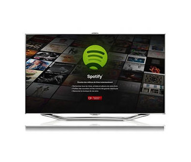Du contenu vidéo débarque chez Spotify