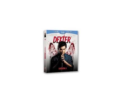Dexter - Saison 6 : le Test du coffret Blu-ray français
