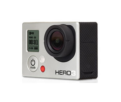GoPro : Des drones avec caméras HD intégrées pour fin 2015
