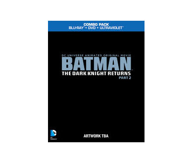 The Dark Knight Returns - Partie 2 : La Bande-annonce