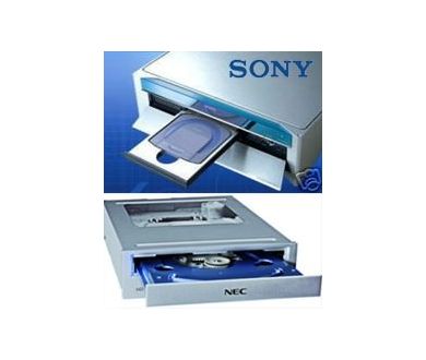 Du HD-DVD pour Sony ?