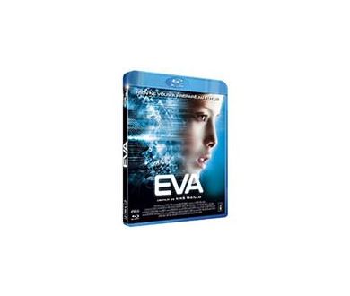 Eva en Test Blu-ray complet