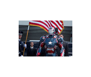 Iron Man 3 : De la 3D confirmée et un premier teaser