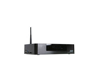 DViCO TViX 3D S2 : Un nouveau Jukebox multimédia Haute Définition