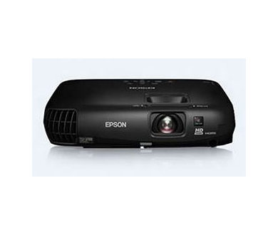Espon révèle l'EH-TW550 : le projecteur 3D HD Ready pour gamers