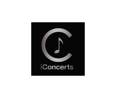 Un accord entre iConcerts HD et Universal Music France