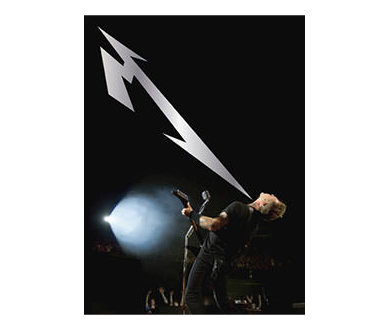 Quebec Magnetic : Le concert de Metallica le 10 décembre en Blu-ray