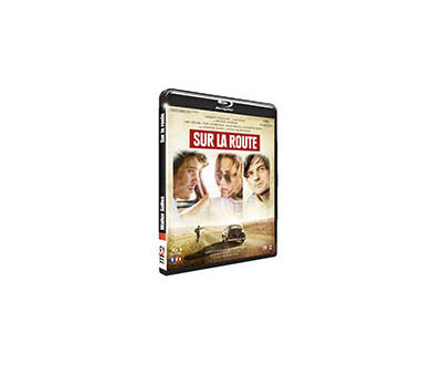 Sur la Route en Test Blu-ray complet