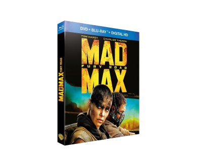Dernier Jour : Jusqu'à -50% sur les coffrets Blu-ray !