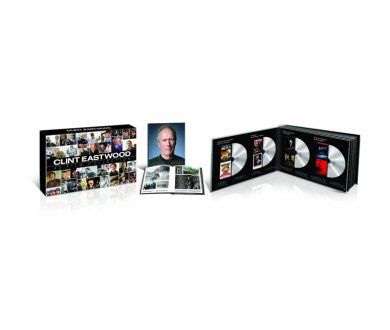Clint Eastwood Anthologie : 40 films réunis en Blu-ray le 28 septembre