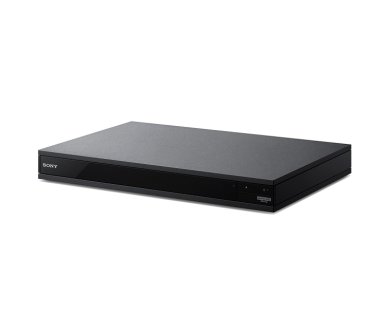 UBP-X800 : Le lecteur UHD Blu-ray de Sony disponible le 15 mars