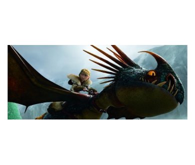 Dragons 2 : Tous les détails pour la sortie Blu-ray française