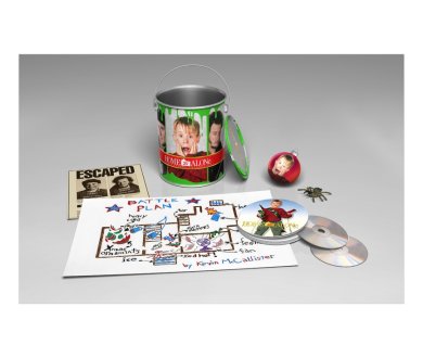 Maman, j'ai râte l'avion restauré en 4K et en coffret le 6 octobre