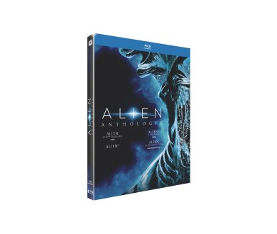 MAJ : Aliens, le retour : Une édition Blu-ray limitée 30ème anniversaire
