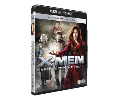 Août : Obtenez 3 titres au prix de 2 (en Blu-ray et 4K)