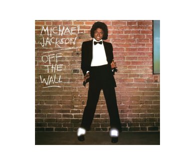 Michael Jackson : Réédition de Off The Wall en CD/Blu-ray avec nouveau documentaire