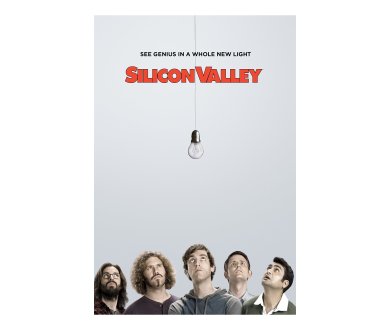 Silicon Valley : la saison 2 en Blu-ray en avril prochain chez HBO