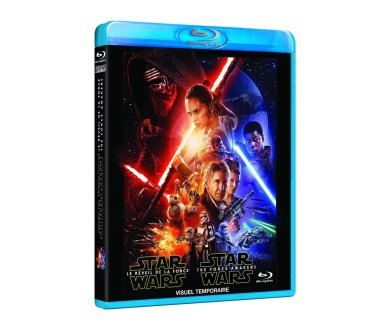 Visual Effects Society Awards : Star Wars 7 s'illustre avec 4 récompenses