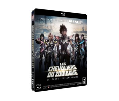 Wild Side : les sorties Blu-ray de juillet et août 2015