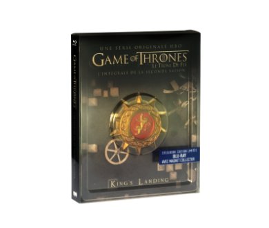 Game of Thrones en Dolby Atmos : Un document vidéo !