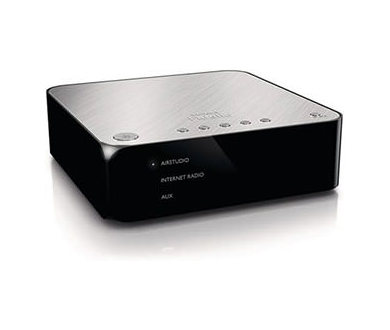 Philips AW1000 : Une passerelle audio uPnP (DNLA) 